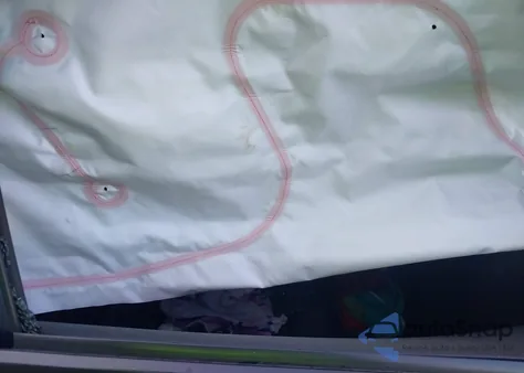 2015 Mazda Cx-5 Grand Touring z USA, uszkodzony, nr VIN JM3KE4DY9F0501258